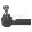 Rotule de barre de connexion BORG & BECK BTR4211 - Visuel 2