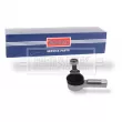 Rotule de barre de connexion BORG & BECK BTR4212 - Visuel 1