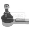 Rotule de barre de connexion BORG & BECK BTR4212 - Visuel 2