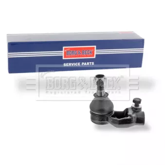 Rotule de barre de connexion BORG & BECK BTR4213