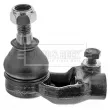 Rotule de barre de connexion BORG & BECK BTR4213 - Visuel 2