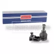 Rotule de barre de connexion BORG & BECK BTR4214 - Visuel 1