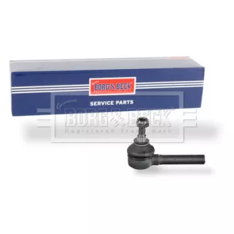 Rotule de barre de connexion BORG & BECK BTR4219