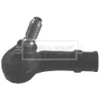 Rotule de barre de connexion BORG & BECK BTR4224 - Visuel 2