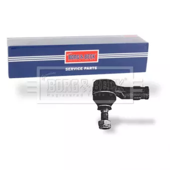 Rotule de barre de connexion BORG & BECK BTR4239