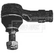 Rotule de barre de connexion BORG & BECK BTR4239 - Visuel 2