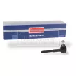 Rotule de barre de connexion BORG & BECK BTR4247 - Visuel 1