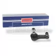 Rotule de barre de connexion BORG & BECK BTR4256 - Visuel 1