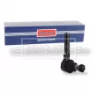 Rotule de direction BORG & BECK BTR4259 - Visuel 1