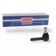 Rotule de barre de connexion BORG & BECK BTR4271 - Visuel 1