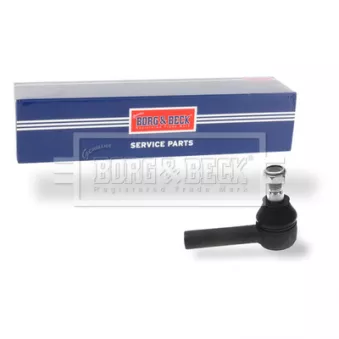 Rotule de barre de connexion BORG & BECK BTR4271