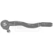 Rotule de barre de connexion BORG & BECK BTR4274 - Visuel 3