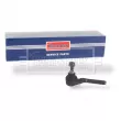Rotule de barre de connexion BORG & BECK BTR4276L - Visuel 1