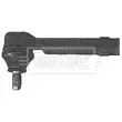 Rotule de barre de connexion BORG & BECK BTR4278 - Visuel 2