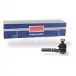Rotule de barre de connexion BORG & BECK BTR4284 - Visuel 1