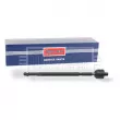 Rotule de barre de connexion BORG & BECK BTR4291 - Visuel 1