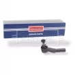 Rotule de barre de connexion BORG & BECK BTR4292 - Visuel 1