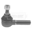 Rotule de barre de connexion BORG & BECK BTR4297 - Visuel 2