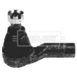 Rotule de barre de connexion BORG & BECK BTR4307 - Visuel 2