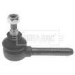 Rotule de barre de connexion BORG & BECK BTR4312 - Visuel 2