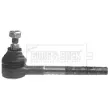 Rotule de barre de connexion BORG & BECK BTR4313 - Visuel 2
