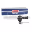 Rotule de barre de connexion BORG & BECK BTR4317 - Visuel 1