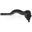 Rotule de barre de connexion BORG & BECK BTR4318 - Visuel 2