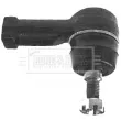 Rotule de barre de connexion BORG & BECK BTR4322 - Visuel 2