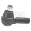 Rotule de barre de connexion BORG & BECK BTR4323 - Visuel 2