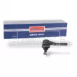 Rotule de barre de connexion BORG & BECK BTR4329 - Visuel 1