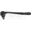 Rotule de barre de connexion BORG & BECK BTR4331 - Visuel 2