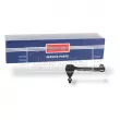 Rotule de barre de connexion BORG & BECK BTR4358 - Visuel 1