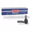 Rotule de barre de connexion BORG & BECK BTR4365 - Visuel 1