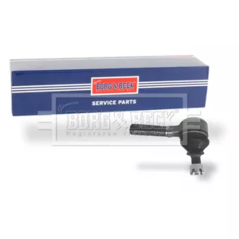 Rotule de barre de connexion BORG & BECK BTR4378