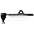 Rotule de barre de connexion BORG & BECK BTR4381 - Visuel 2