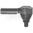Rotule de barre de connexion BORG & BECK BTR4382 - Visuel 2