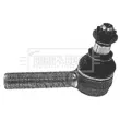 Rotule de barre de connexion BORG & BECK BTR4407 - Visuel 2