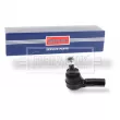 Rotule de barre de connexion BORG & BECK BTR4410 - Visuel 1