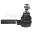 Rotule de direction BORG & BECK BTR4413 - Visuel 2