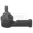 Rotule de barre de connexion BORG & BECK BTR4414 - Visuel 2