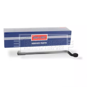 Rotule de barre de connexion BORG & BECK BTR4420