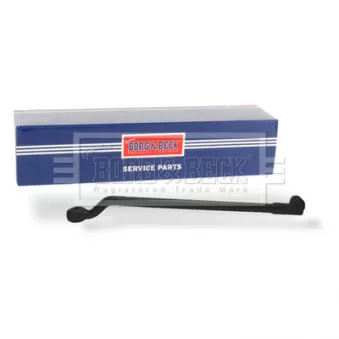 Rotule de barre de connexion BORG & BECK BTR4421