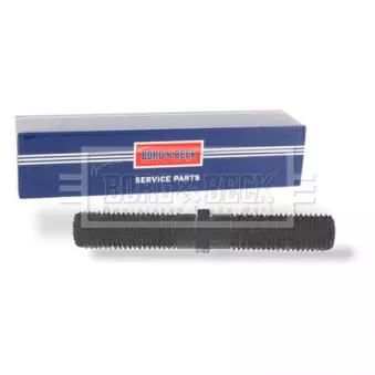 Boulon, alignement des roues BORG & BECK BTR4445