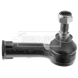 Rotule de barre de connexion BORG & BECK BTR4452 - Visuel 2