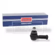 Rotule de barre de connexion BORG & BECK BTR4453 - Visuel 1