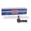 Rotule de barre de connexion BORG & BECK BTR4456 - Visuel 1