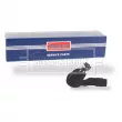 Rotule de barre de connexion BORG & BECK BTR4469 - Visuel 1