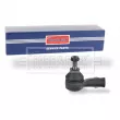 Rotule de barre de connexion BORG & BECK BTR4482 - Visuel 1