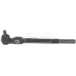 Rotule de barre de connexion BORG & BECK BTR4553 - Visuel 2