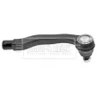 Rotule de barre de connexion BORG & BECK BTR4569 - Visuel 2